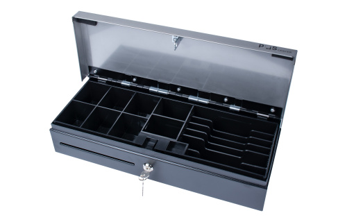 Денежный ящик Poscenter 460KS 460x170x100