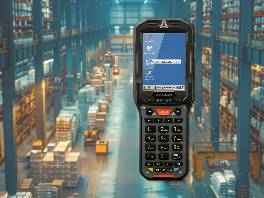 Терминалы сбора данных – универсальное решение для бизнеса!