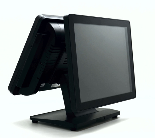 Купить Дополнительный монитор 15,6" SPM-15, VGA, чёрный с доставкой в Москве