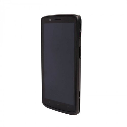 Терминал сбора данных MERTECH Seuic CRUISE GE2 (Android 10, 8 Core, 4Gb/64Gb, X3-2D, WiFi, 4G)