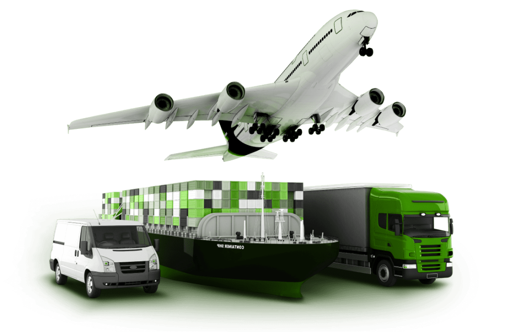 Логистика Alster Group: воплощаем в жизнь ваши уникальные мечты