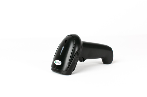 2D сканер штрихкода Apex ALS-2002D, USB, черный