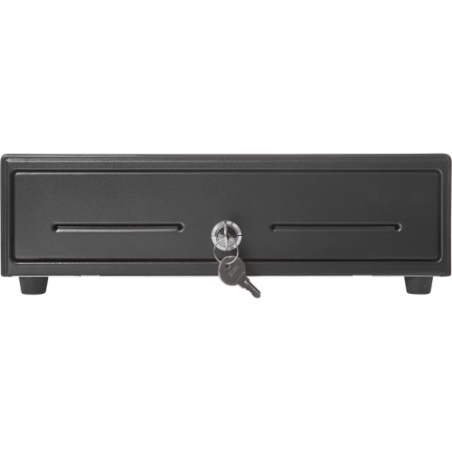 Денежный ящик PayTor HT-330S (Epson, черный)