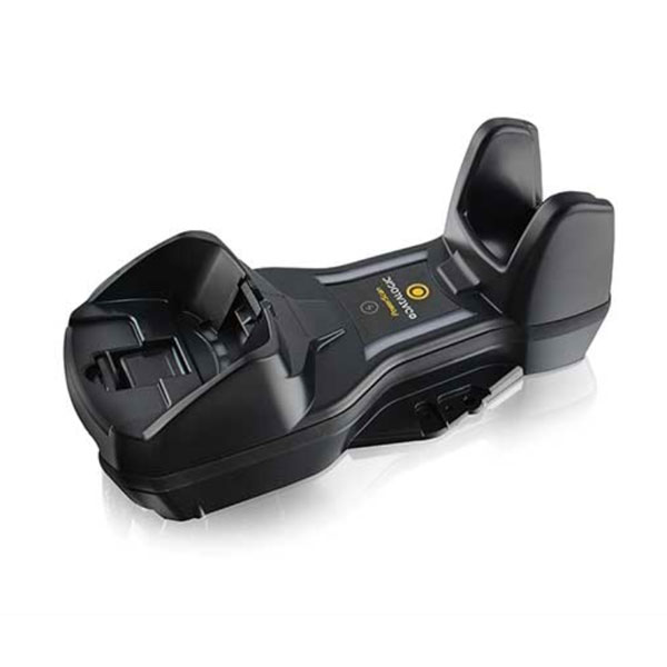 Купить Сканер штрих-кода Datalogic PowerScan PBT9600-AR, USB KIT: Auto Range, Bluetooth, Removable Battery (Kit includes Scanner PBT9600-ARRB, cradle BC963 (PBT9600-ARRBK10EU) с доставкой в Москве
