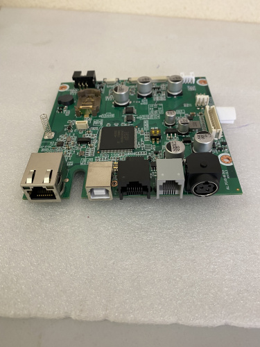 Купить Блок управления для АТОЛ FPrint-22ПТK/55Ф AL.P240.40.000 6.3 (Платформа 5.0) с доставкой в Москве