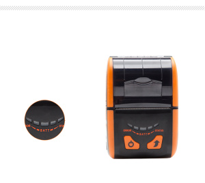 Купить Мобильный принтер POSCenter MTP-200 WBU (2", 80мм/сек, USB, BT, WiFi) с доставкой в #WD_SEO_REGION_NAME_P# | Alster Group