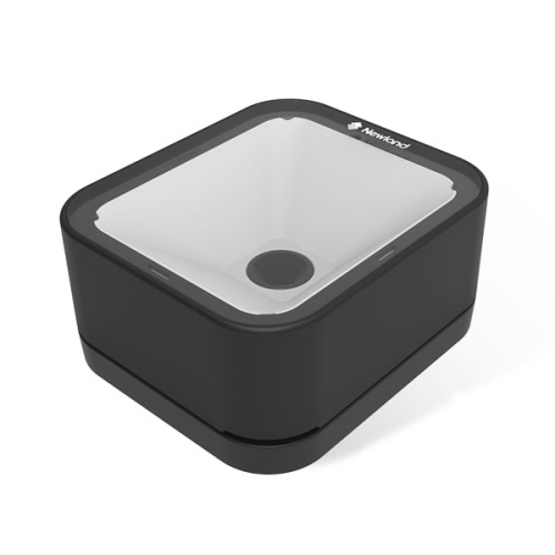 Купить Сканер штрих-кода Newland FR27 2D CMOS Desktop Area Imager Reader, White color with 1,5 mtr. direct USB cable с доставкой в Москве