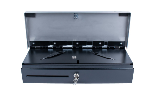 Денежный ящик Poscenter 460KS 460x170x100