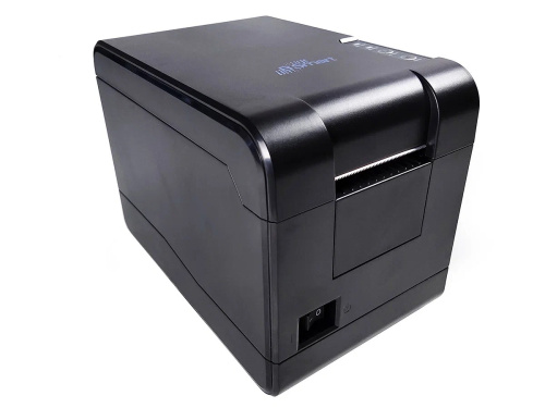 Купить Принтер этикеток BSmart BS-233 (203 dpi, термопечать, USB) с доставкой в Москве