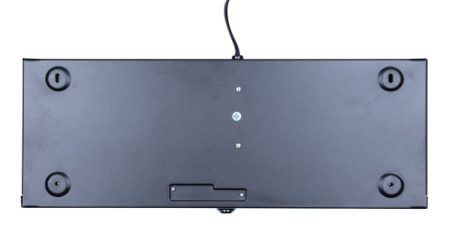 Денежный ящик Poscenter 460E 460x170x100, распайка для 