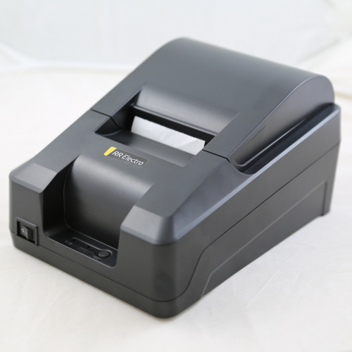 Купить Контрольно-кассовая техника РР-04Ф R (чёрный, с USB, c Wi-Fi, с Bluetooth, без ФН) с доставкой в Москве