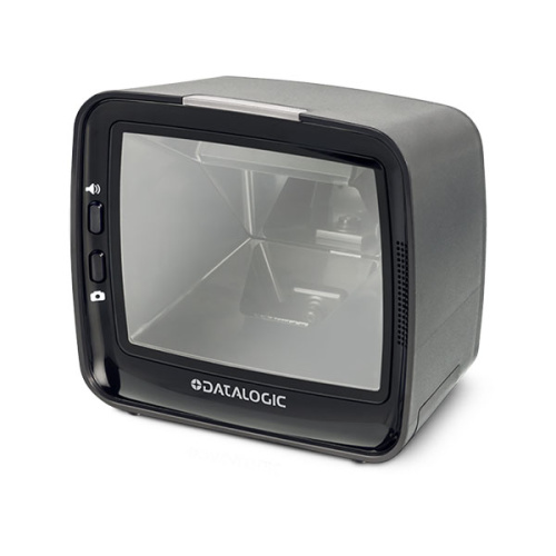 Купить Сканер штрих-кода Datalogic Magellan 3410 , 1D/2D Scanning, No Mount, No Power Supply,  15' USB Keyboard POT cable с доставкой в Москве