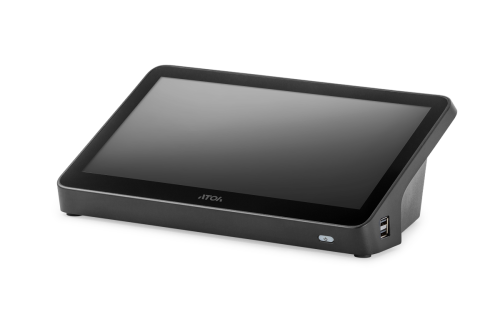 Сенсорный терминал АТОЛ Optima v8 (Intel N100)