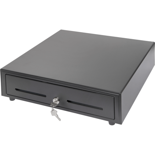 Денежный ящик PayTor HT-410S-7 (Epson, черный)