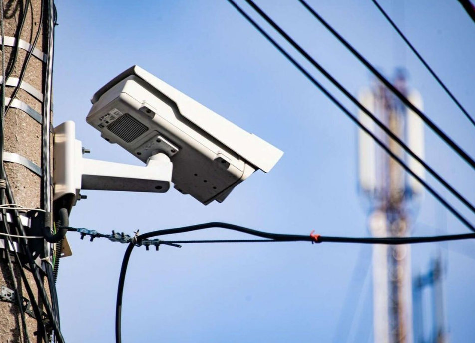 Видеокамеры