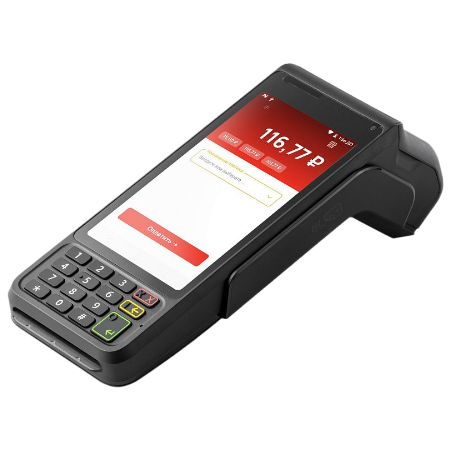 Постановка на учет контрольно-кассовой техники