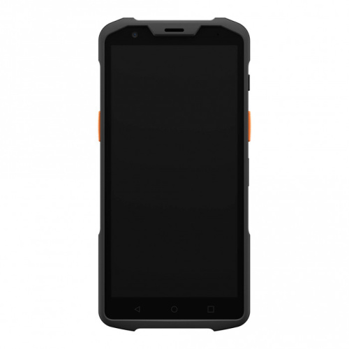 Терминал сбора данных MERTECH Sunmi L2S USB Black (Android 9, 4 Core, 3Gb/32Gb, Sunmi-2D, WiFi, 4G)