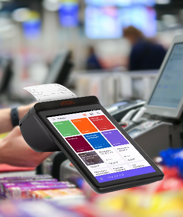 Гарантия стабильной работы Вашей кассы