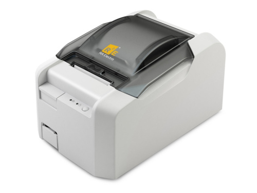 Купить Контрольно-кассовая техника "РР-03Ф" (USB, RS+LAN) с доставкой в Москве