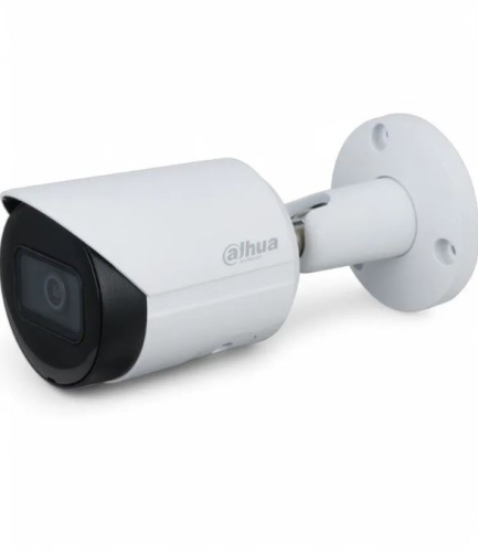 Купить DAHUA Уличная цилиндрическая IP-видеокамера2Мп; 1/2.8” CMOS; объектив 3.6мм; механический ИК-фильтр; чувствительность 0. (DH-IPC-HFW2230SP-S-0360B-S2) с доставкой в Москве