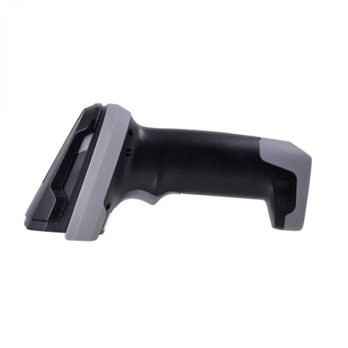 Беспроводной сканер штрих-кода MERTECH CL-2410 BLE Dongle P2D USB Black