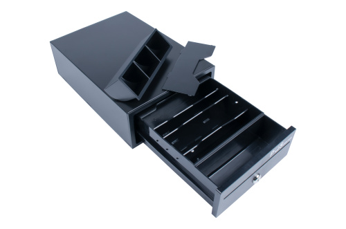 Денежный ящик POScenter Compact 205x300x90