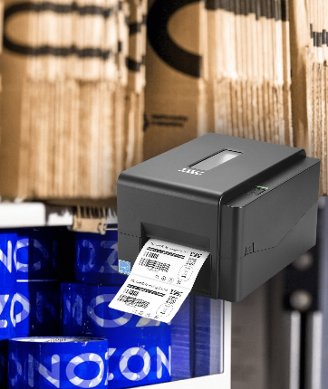 Маркировка товаров