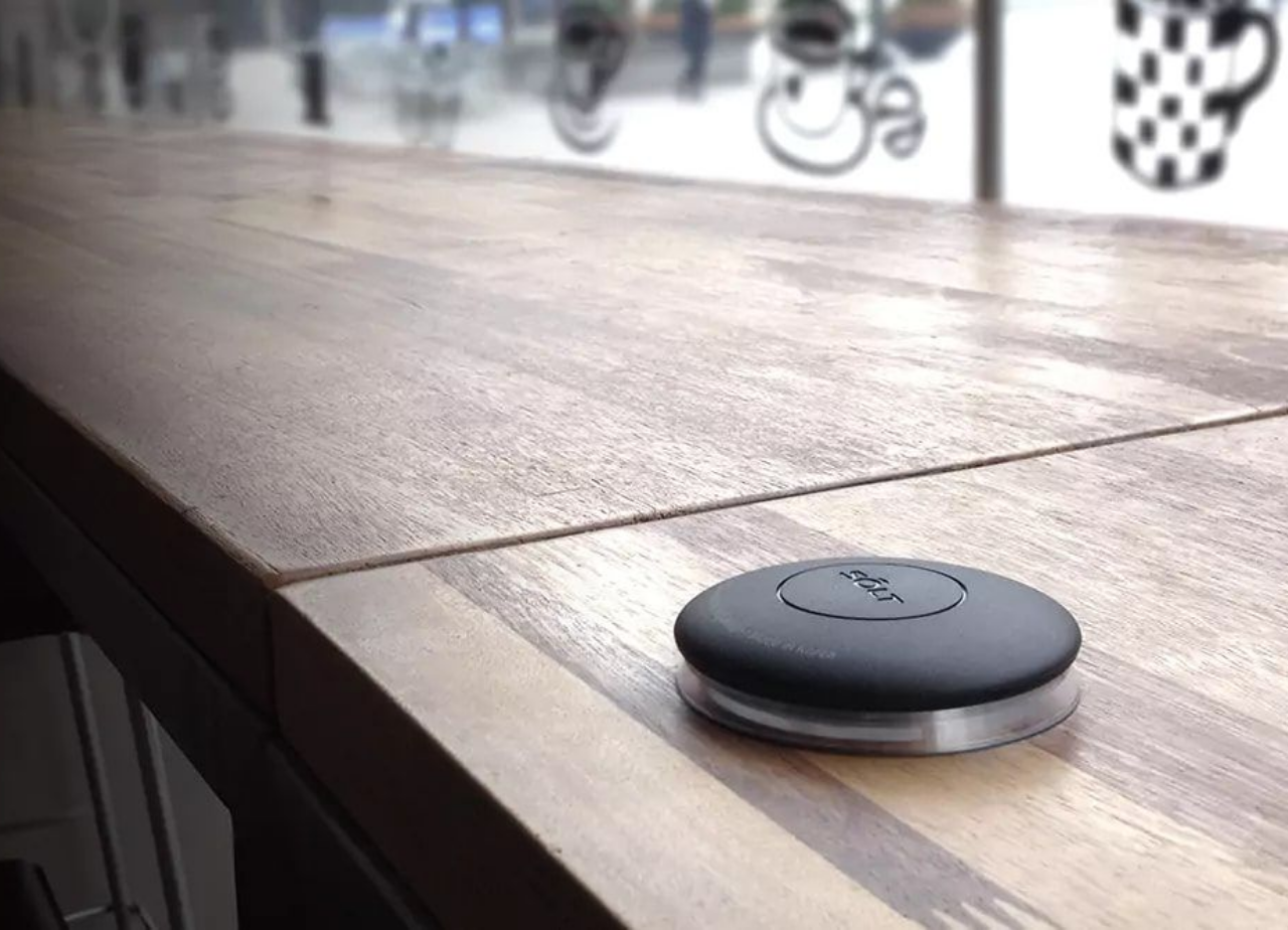 Кнопки для вызова персонала