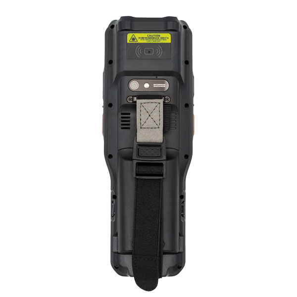 Купить Терминал сбора данных Urovo RT40S / Android 13 / 2.45GHz / 8xCore CPU / Qualcomm SM 6115 / 4G (LTE) / 4 GB / 64 GB / Zebra SE4750 SR / 38 клавиш / Подогрев экрана с доставкой в Москве