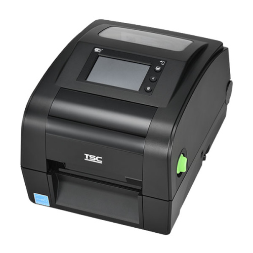 Купить Термотрансферный принтер этикеток TSC TH240T,  4", TT, 203 dpi, LCD, USB+RS-232+ETHERNET+USB HOST+RTC+BUZZER, EU с доставкой в #WD_SEO_REGION_NAME_P# 