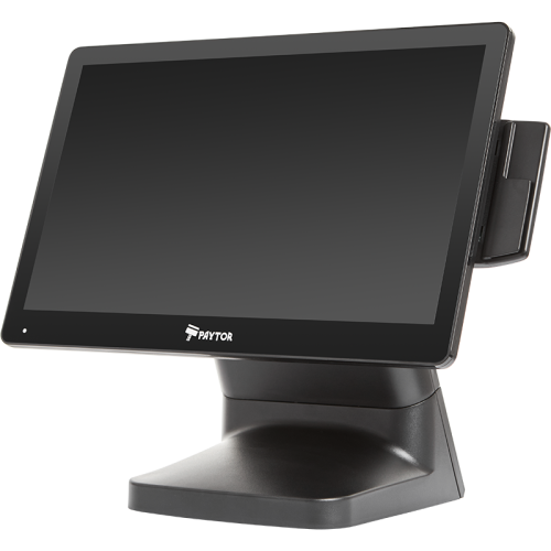 Сенсорный терминал PayTor Jay