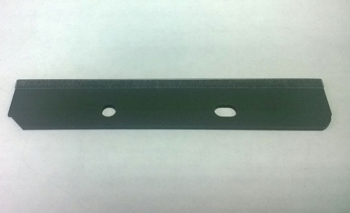 Купить Лезвие отрезчика (fixed blade), Ver. 2 (доработанные) для Ритейл 01Ф THM01-00DG-014X с доставкой в Москве