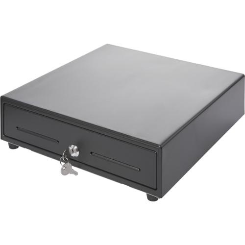 Денежный ящик PayTor HT-330S (Epson, черный)