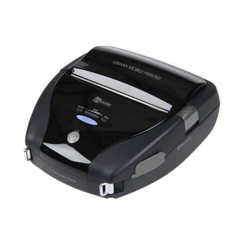 Купить Мобильный принтер Sewoo LK-P41SW (4", чек/этикетка, термопечать, 80 мм/сек, Serial, USB, Wi-Fi) с доставкой в #WD_SEO_REGION_NAME_P# | Alster Group