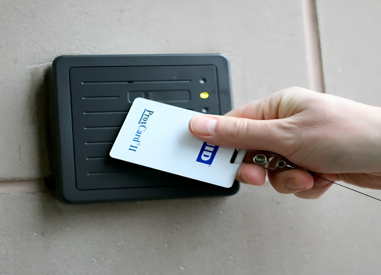 Считыватели смарт-карт