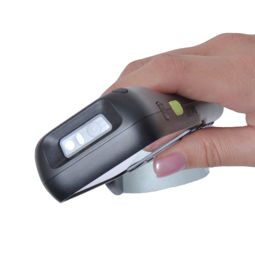 Терминал сбора данных iData i3 (And10.0/2D/2GB+16GB/WIFI/BT/GSM(2G/3G/4G)/3000mAh/8MP camera/no GMS)