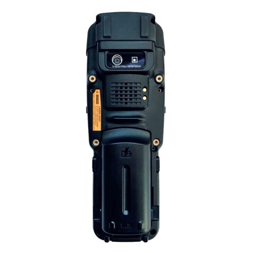 Купить Терминал сбора данных/ Android 10.0 GMS, WVGA, 802.11 a/b/g/n/ac, SE4850 2D Long Range Imager Scanner, Rear Camera, BT, GPS, NFC(H, M3MOBILE CO., LTD с доставкой в Москве