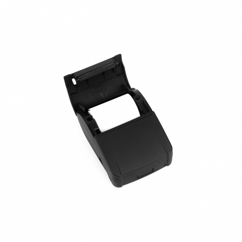 ККТ АТОЛ 1Ф. Черный. Без ФН. USB. БП. 5.0 фото 4