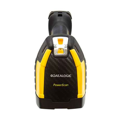 Купить Datalogic PowerScan PM9600-AR, USB KIT: Auto Range, 433MHz (Kit includes Scanner PM9600-AR433RB, cradle BC9630-433, Cable CAB-552, (PM9600-AR433RBK10) с доставкой в Москве