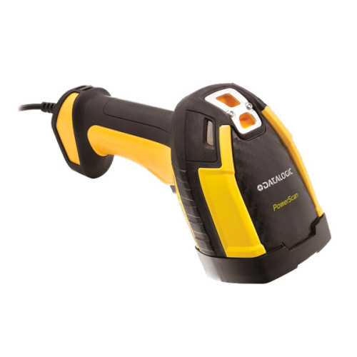 Купить Datalogic PowerScan PD9630-HP, High Performance, USB Kit (Kit includes Scanner and USB Cable CAB-553) с доставкой в Москве