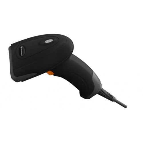 Сканер штрихкода Newland HR2280 Dorada II 2D, USB, чёрный фото 2