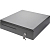Денежный ящик PayTor HT-410P, Черный, Переходник, Epson