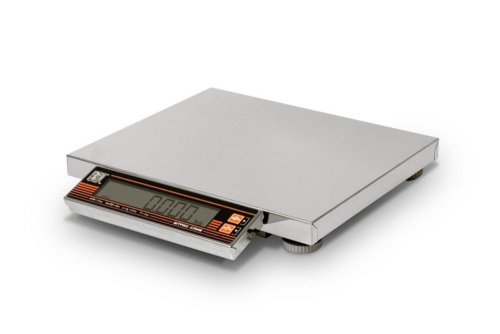 Весы фасовочные Штрих-СЛИМ 200 3-0,5.1 ДП1 Ю (ДП1 POS USB)