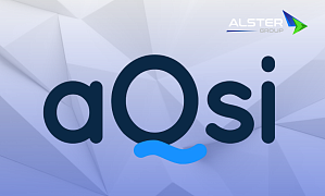 Alster Group представляет решения aQsi для автоматизации бизнеса
