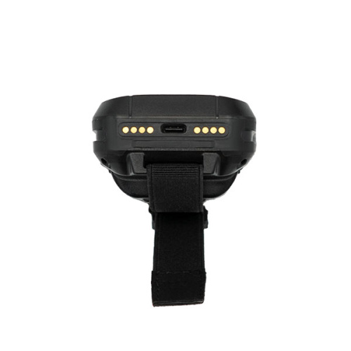 Купить Терминал сбора данных Urovo RT40S / Android 13 / 2.45GHz / 8xCore CPU / Qualcomm SM 6115 / 4G (LTE) / 4 GB / 64 GB / Zebra SE4750 SR / 38 клавиш / Подогрев экрана с доставкой в Москве