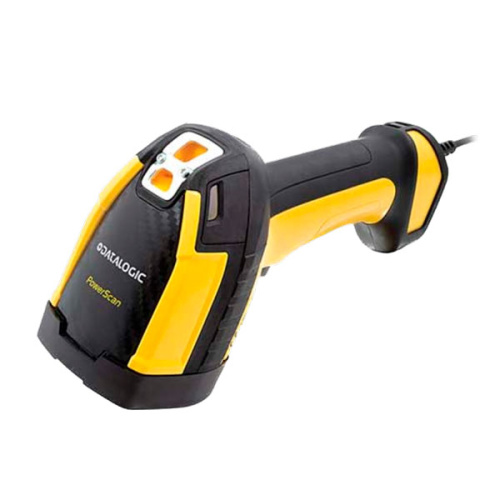 Купить Datalogic PowerScan PD9630-HP, High Performance, USB Kit (Kit includes Scanner and USB Cable CAB-553) с доставкой в Москве
