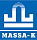 Масса-К
