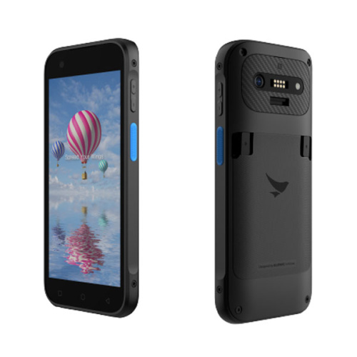 Купить Терминал сбора данных Bluebird S10 (Model 26089) Android 14, 2.4GHz Octa Core, LTE (Worldwide), 8021.11 a/b/g/n/ac/ax(ready), GPS, 13MP Rear Camera, 5MP Front C (S10-A4LCW) с доставкой в Москве