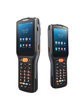 Терминал сбора данных Urovo DT30 / Android 9.0 / 2D Imager / Zebra SE4710 (Soft Decode) / Bluetooth / Wi-Fi / GSM / 2G / 4G (LTE) / 4G (LTE) / GPS