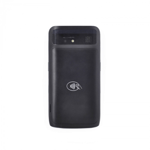 Терминал сбора данных MERTECH S5 (Android 10,0 Go, 4 Core, 1Gb/8Gb, Е3 Light-2D, WiFi, 4G) фото 3